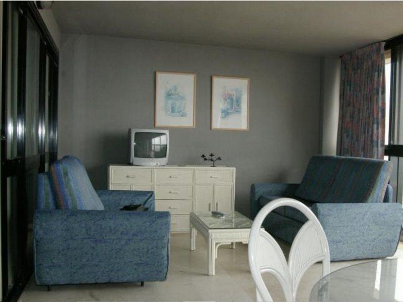 Santa Margarita Apartment Benidorm