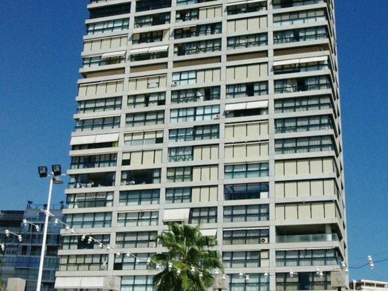 Santa Margarita * Benidorm