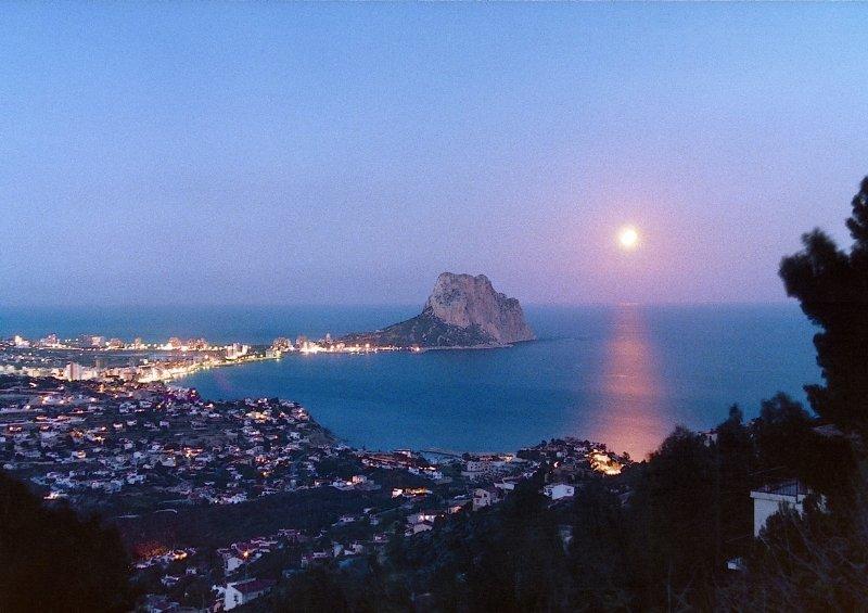 Roulette 3* Benidorm