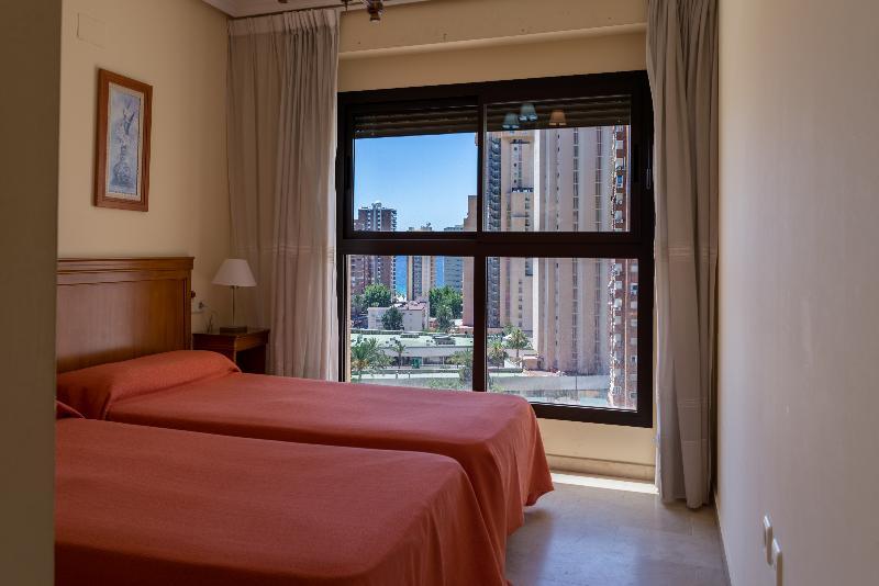 Gemelos 20 Apartment Benidorm