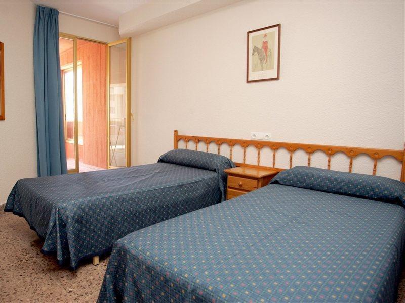 Picasso-fincas * Benidorm