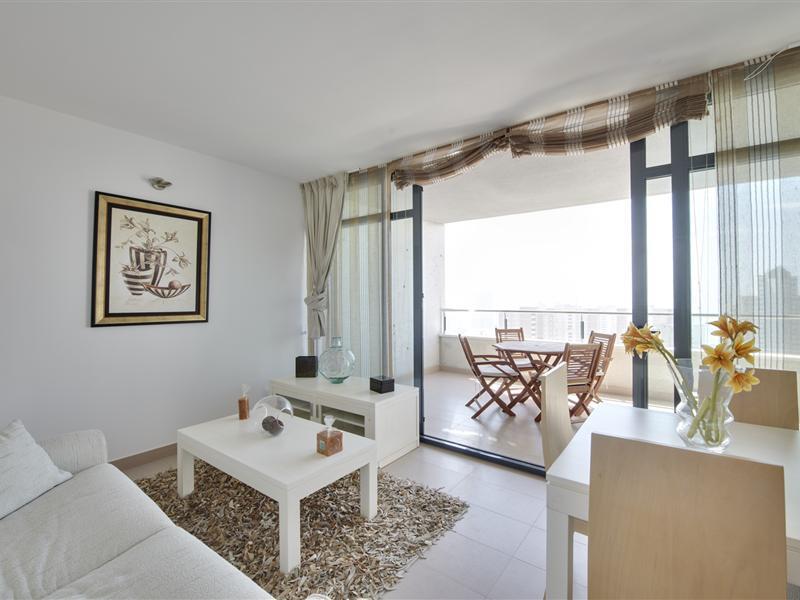 Torre D Oboe Apartment *
