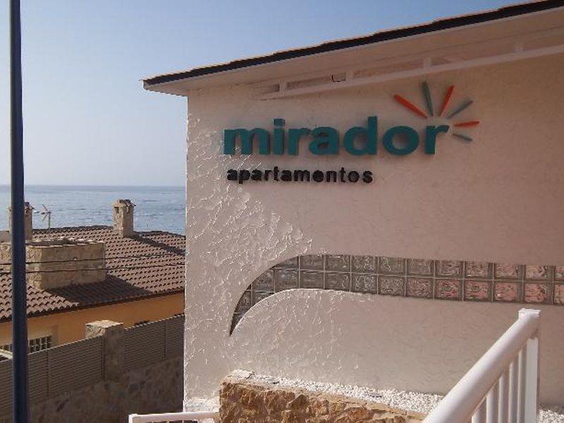 Mirador Estudios Apartment Benidorm