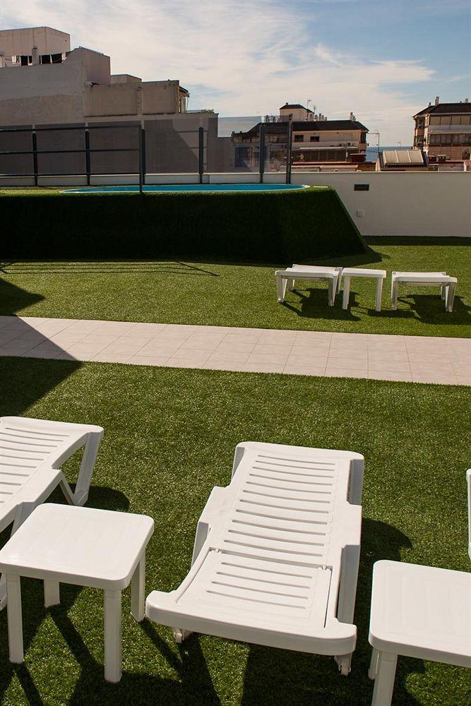 Melina Hotel