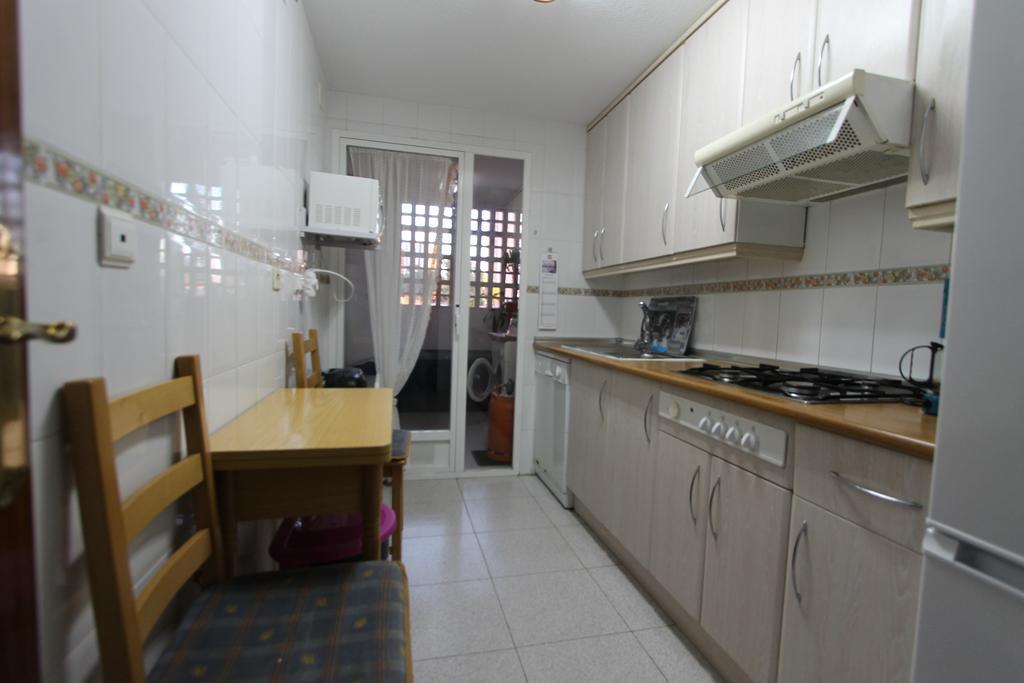 Apartamento Rocamarina Ii Appartement *