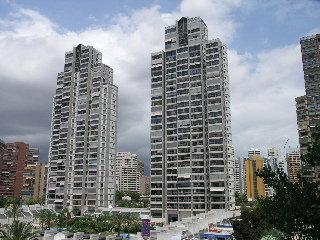 Carmenchu Gemelos 20 Apartment