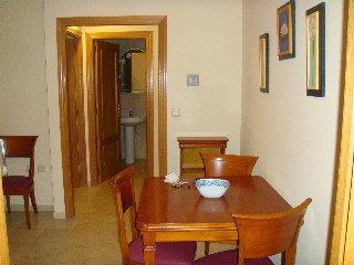 Carmenchu Gemelos 20 Appartement *