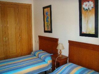 Carmenchu Gemelos 20 Appartement