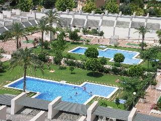 Carmenchu Gemelos 20 * Benidorm