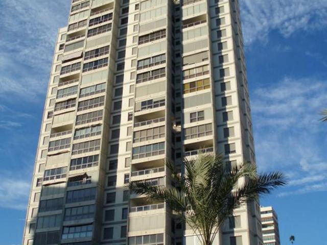 Carmenchu Gemelos 20 Appartement *