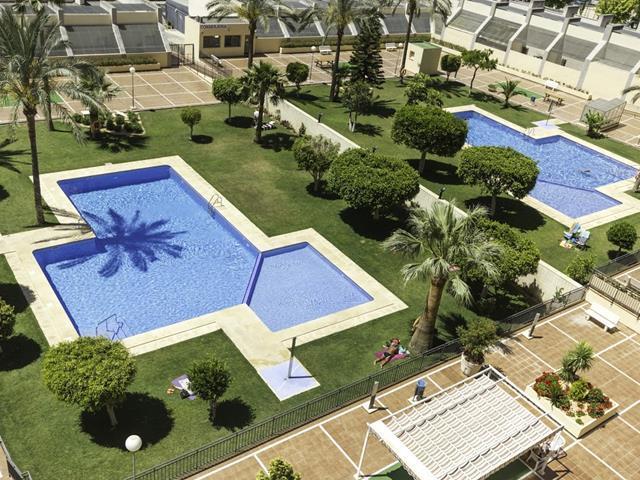 Carmenchu Gemelos 20 Appartement