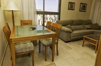 Carmenchu Gemelos 20 Appartement Benidorm