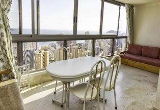 Carmenchu Gemelos 20 Appartement *