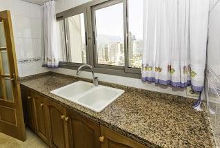 Carmenchu Gemelos 20 Appartement