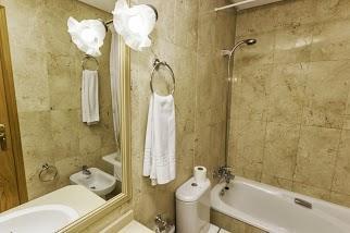 Carmenchu Gemelos 20 Appartement Benidorm