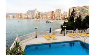 Lido Apartment *