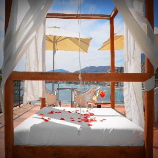 Lido Apartment Benidorm
