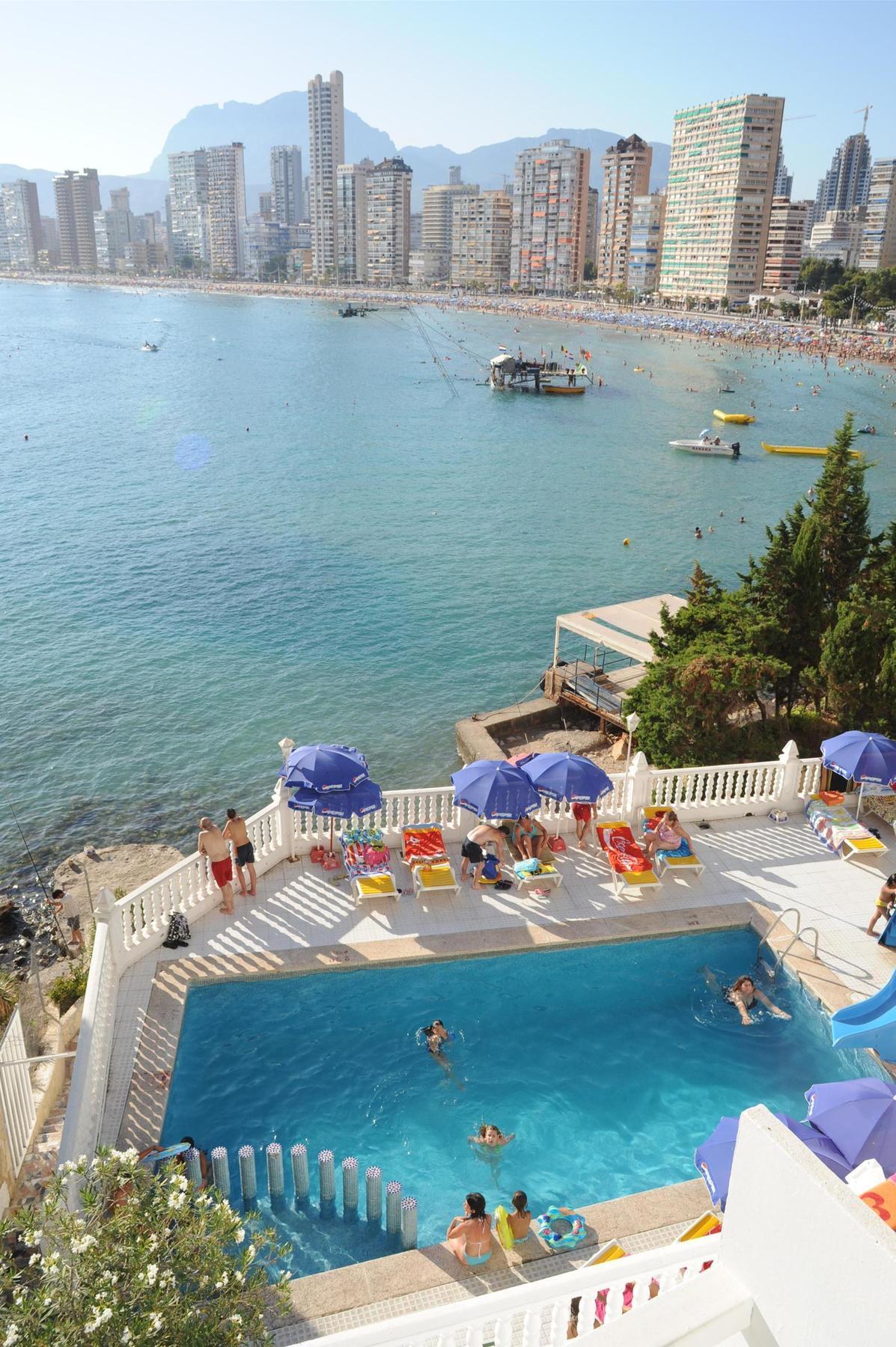 Lido Apartment *