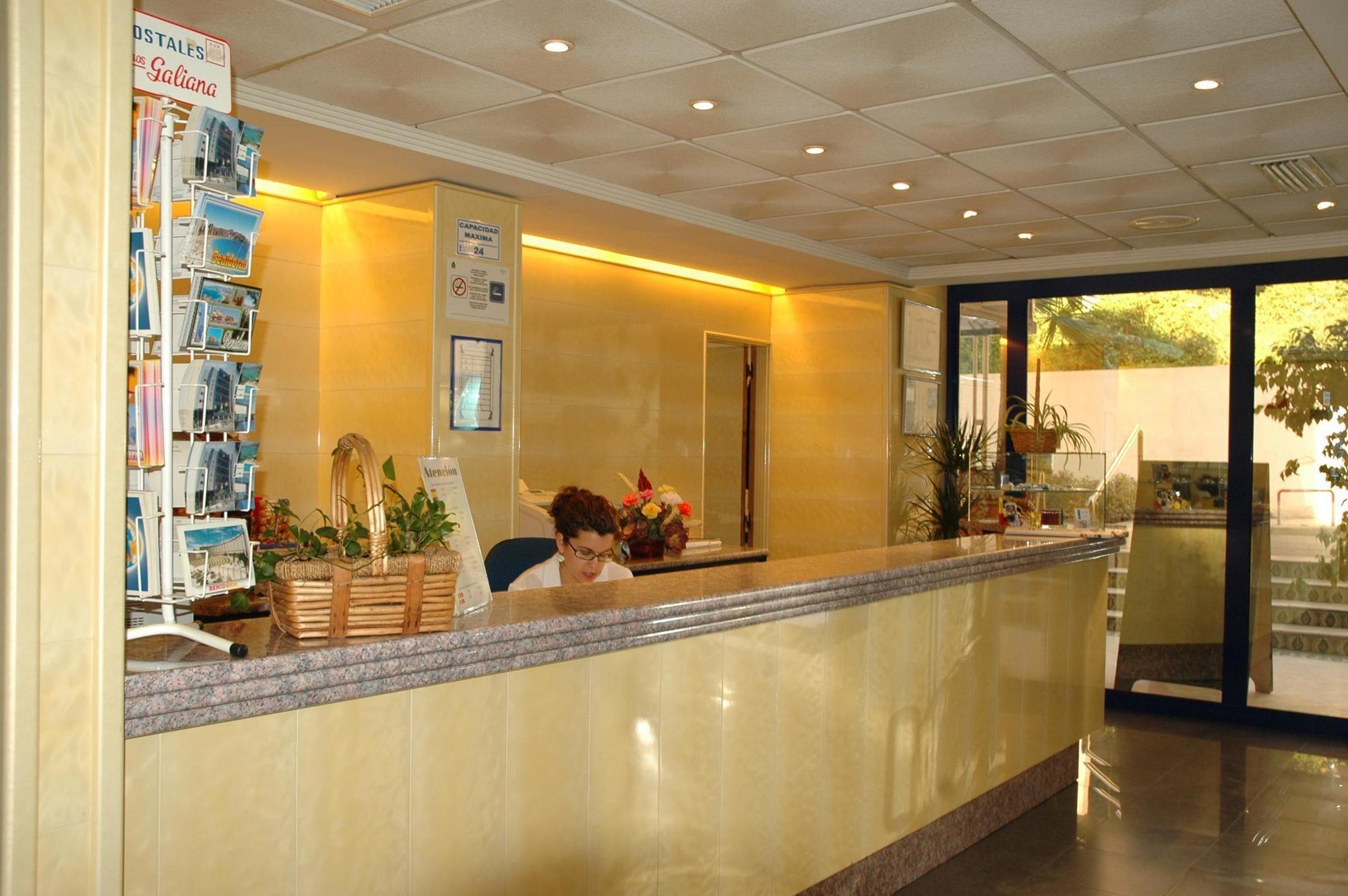 Lido Apartamento