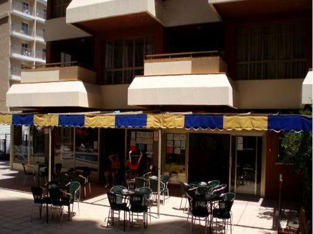 Picasso-fincas * Benidorm