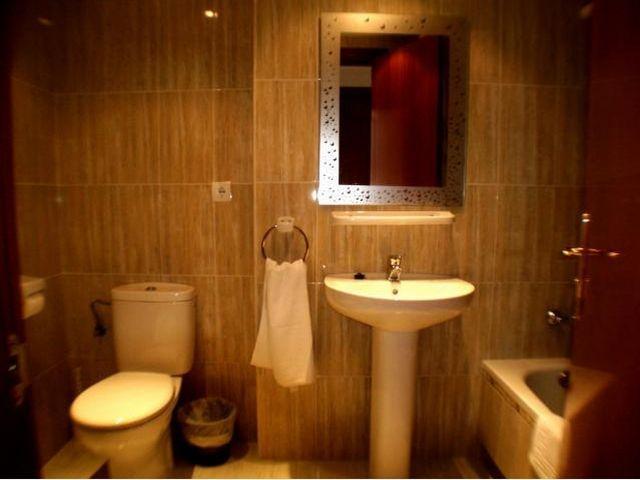 Appartement Picasso-fincas