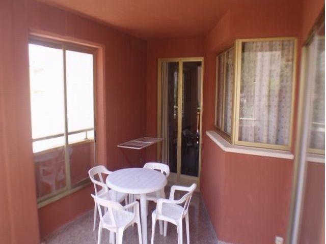 Picasso-fincas Appartement Benidorm