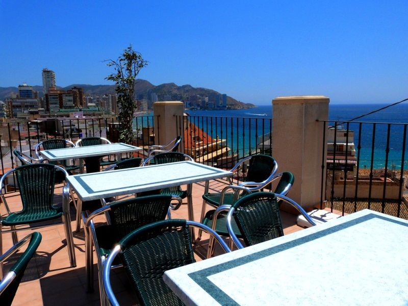 Hotel Hotel Queens - Adults Only