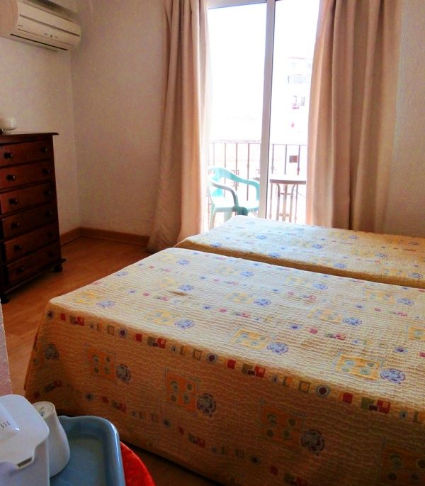 Hotel Queens - Adults Only Benidorm