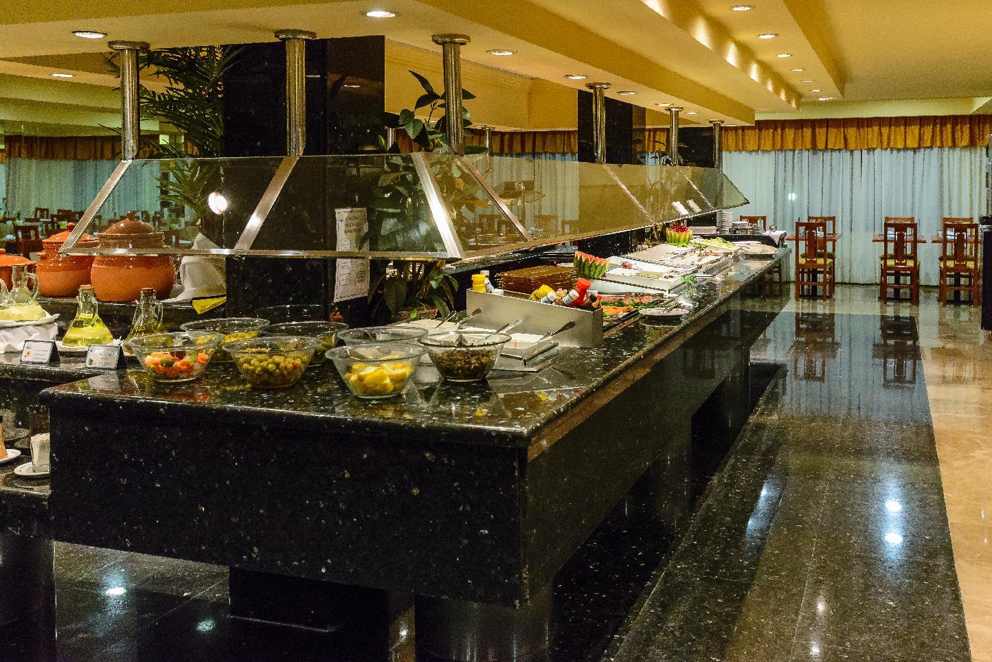 Avenida 4* Benidorm