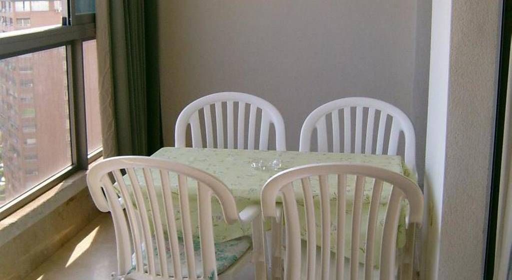 Gemelos 20 Appartement Benidorm