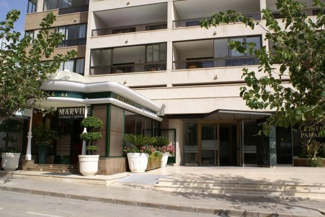 Paraiso 10 Appartement