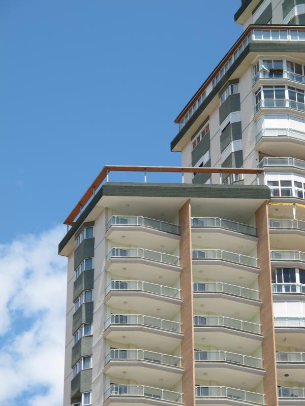 Playamar * Benidorm