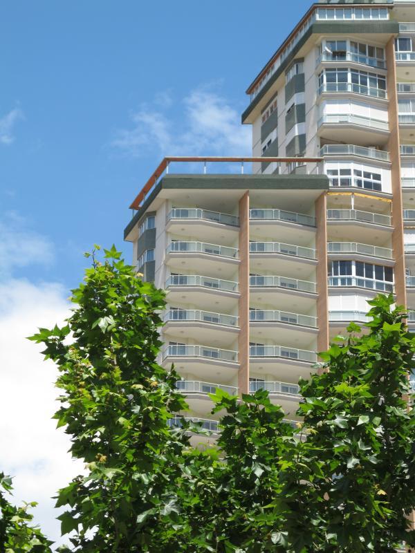 Playamar Appartement *