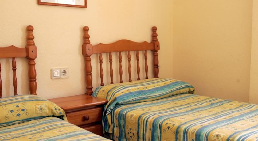 Torres Apartamento *