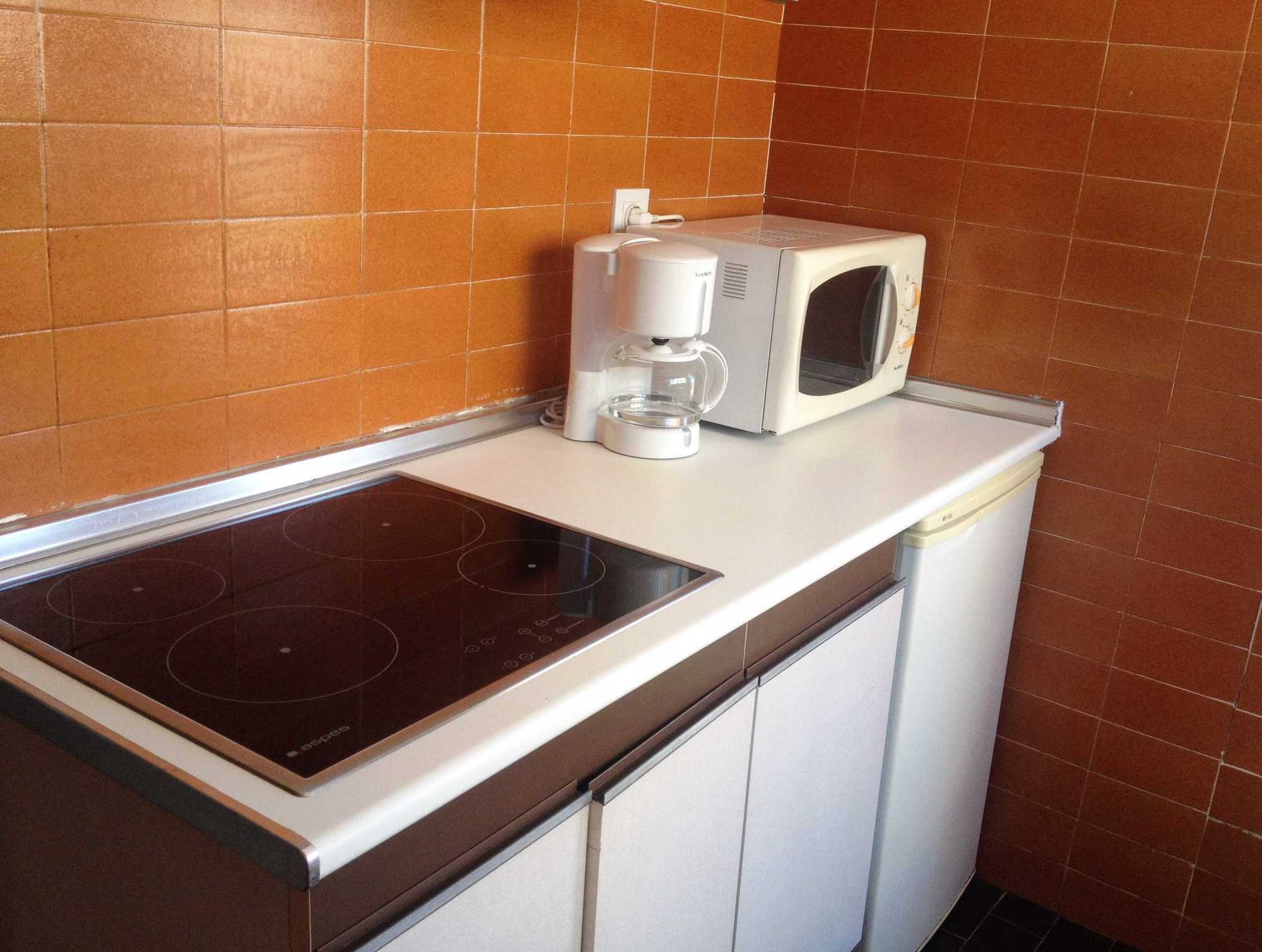 Buenos Aires Apartment