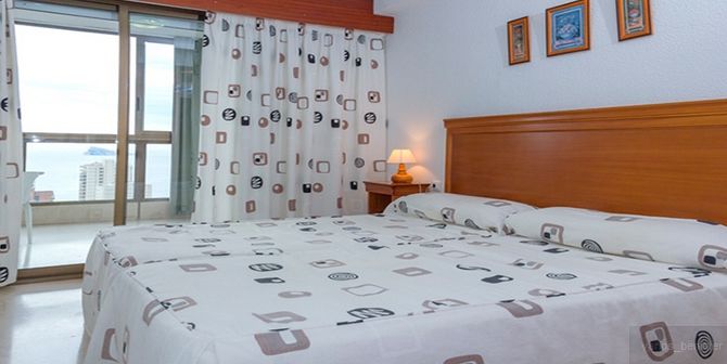 Gemelos 20 - Beninter Apartment Benidorm