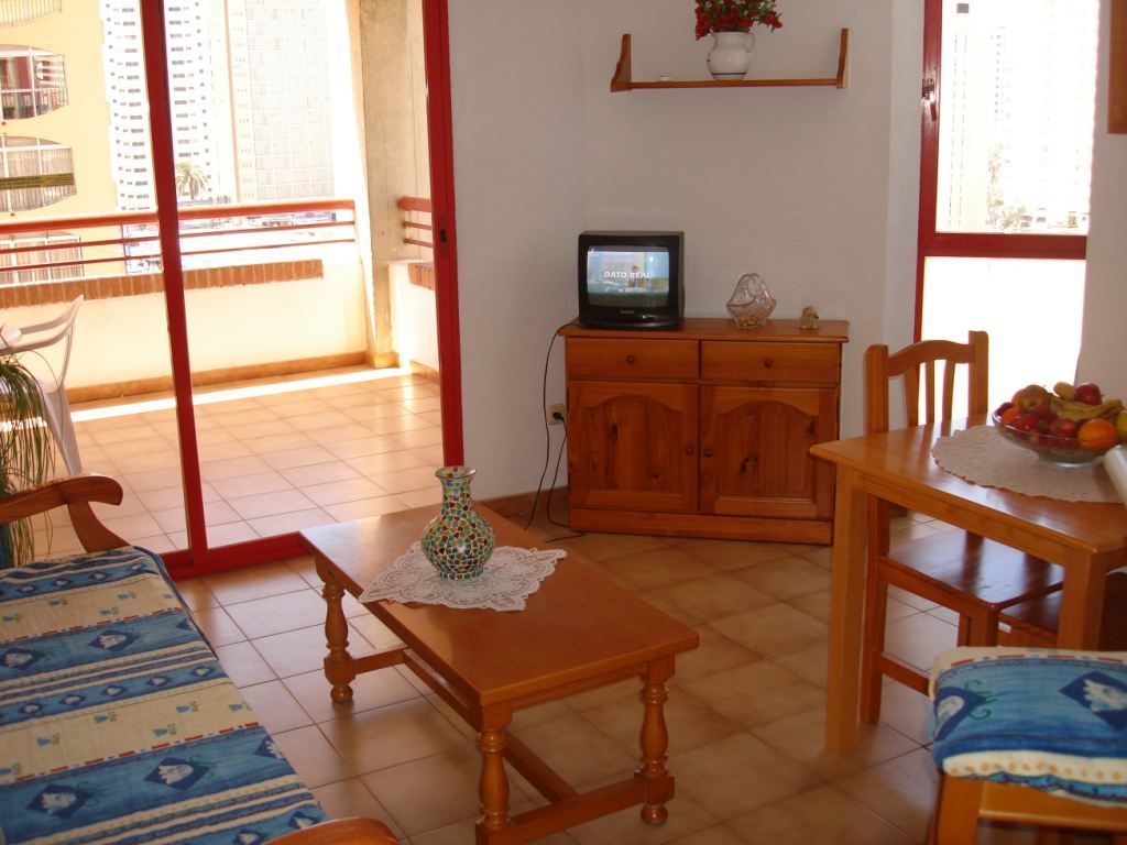 Loix Mar - Zand * Benidorm