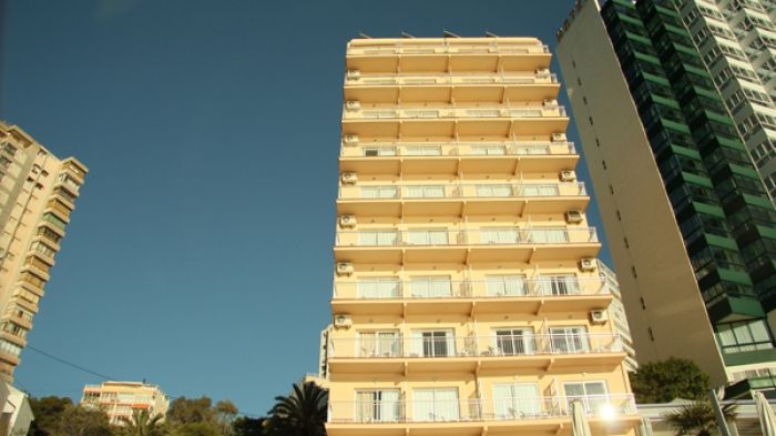 Nadal Hotel