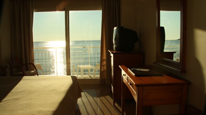 Nadal Hotel 3*