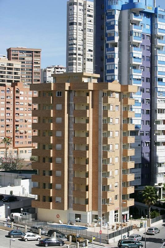 Benimar - Sabesa * Benidorm
