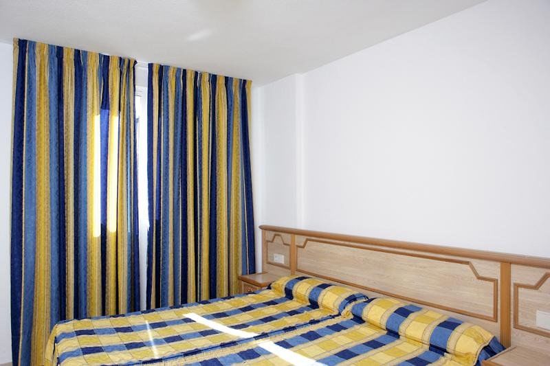 Benimar - Sabesa Apartment