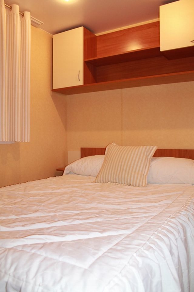 Almafra Campsite 3*