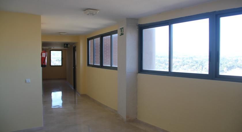Buenavista Appartement