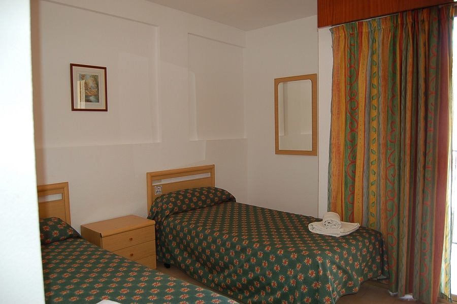 Rinconada Real - Apartment