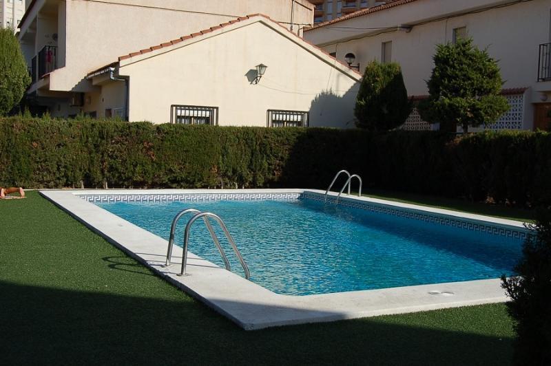 Rinconada Real - * Benidorm