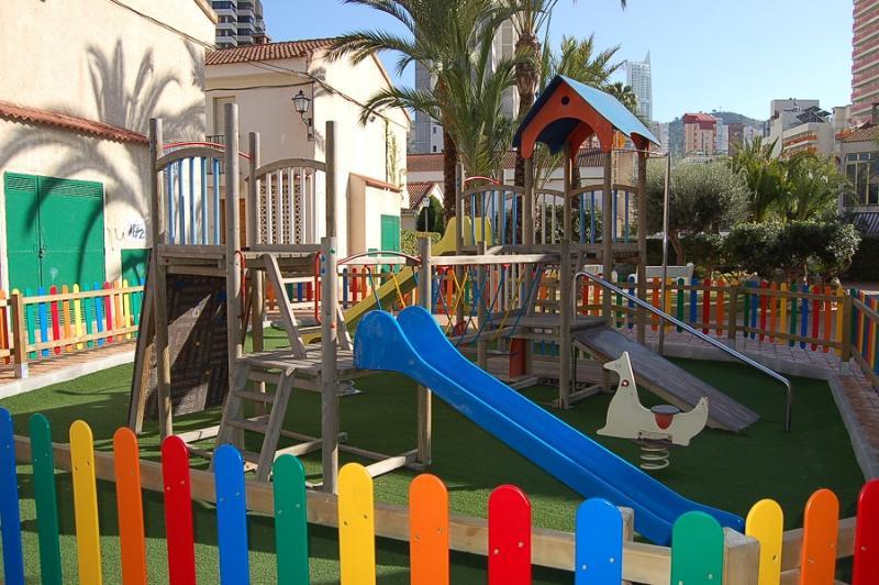 Rinconada Real - Apartment *