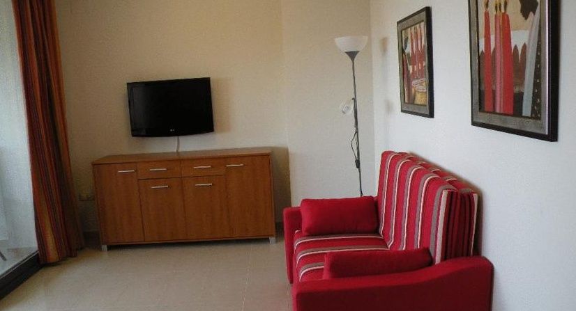 Gemelos 26 Apts 5* Benidorm
