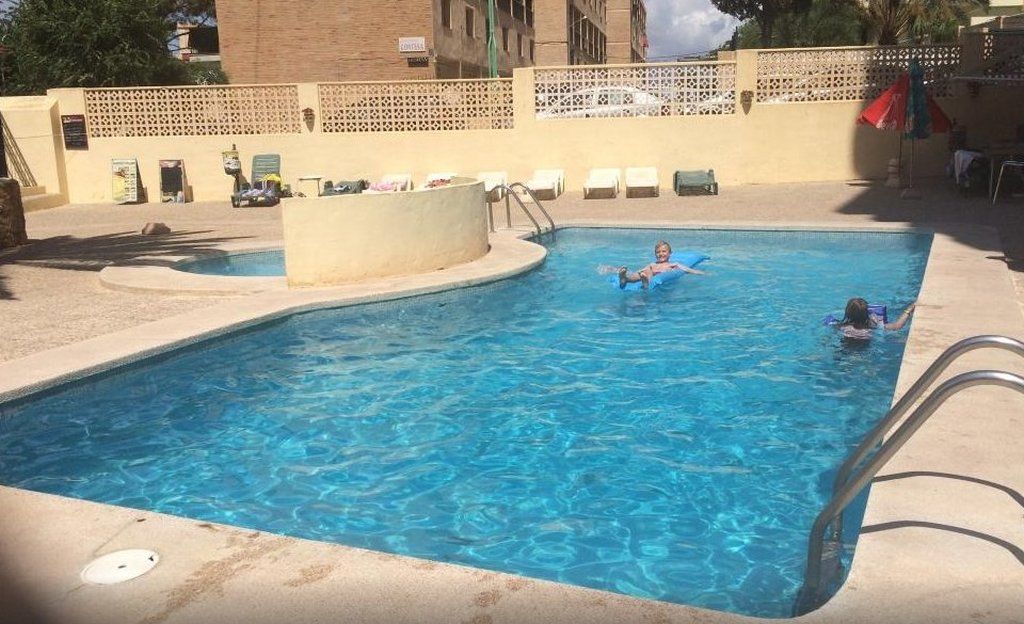 Marc Hotel 3*