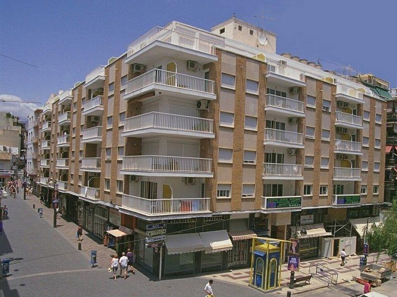 Avenida 4* Benidorm