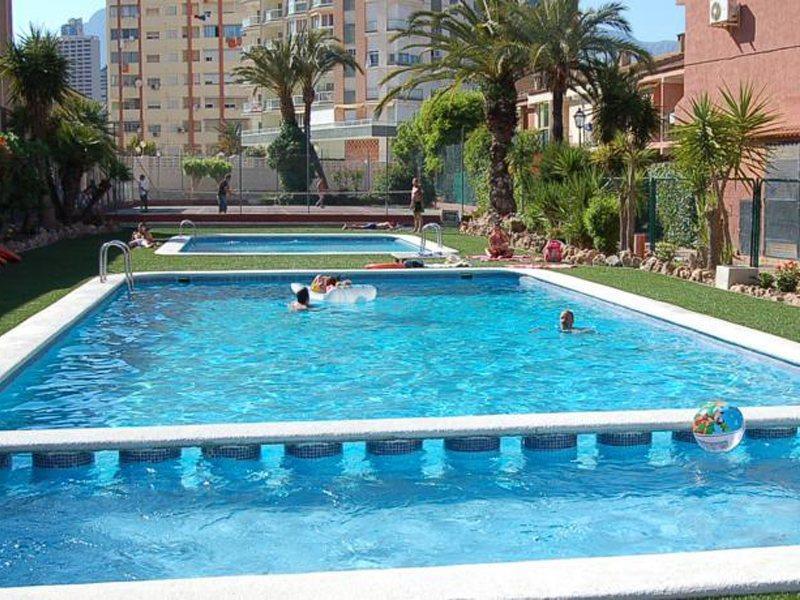 Rinconada Real - Apartment